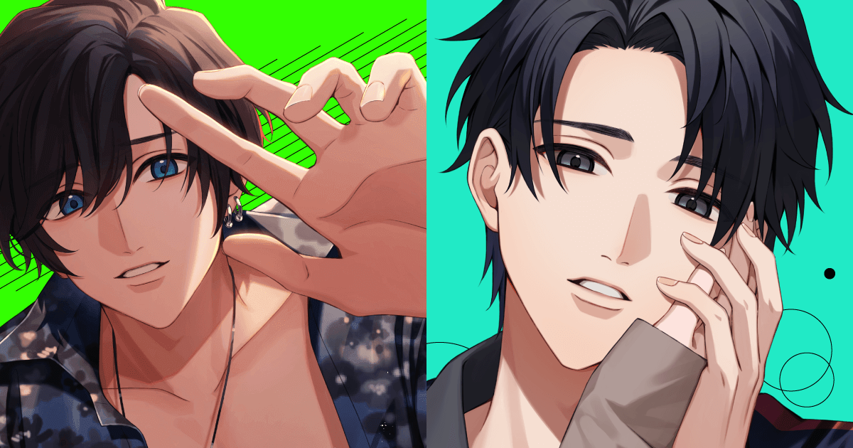 Happy（MerryBad）END